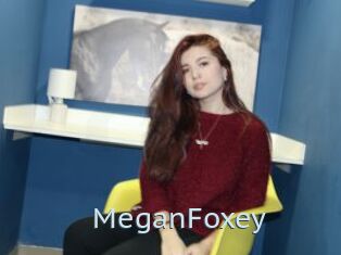 MeganFoxey