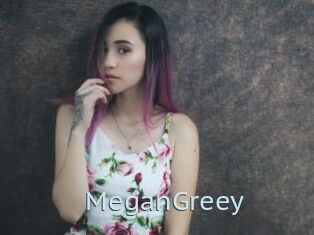 MeganGreey