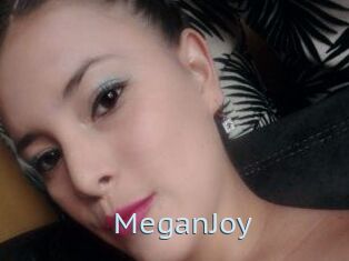 MeganJoy