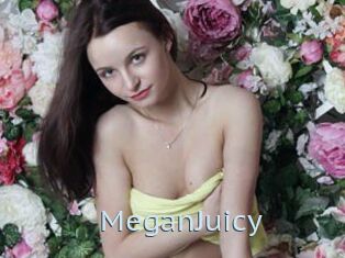 MeganJuicy