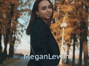 MeganLewin