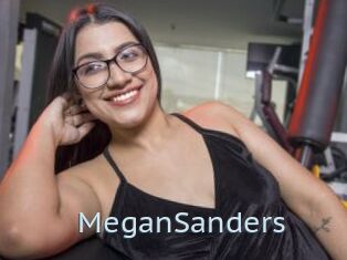 MeganSanders