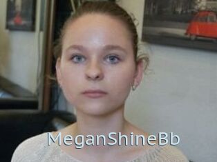 MeganShineBb