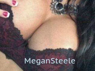 MeganSteele