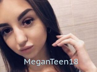 MeganTeen18