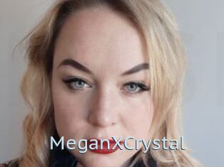 MeganXCrystal