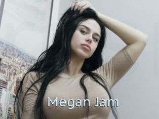 Megan_Jam