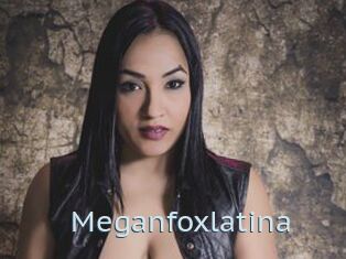 Meganfoxlatina