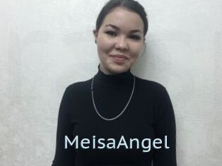 MeisaAngel