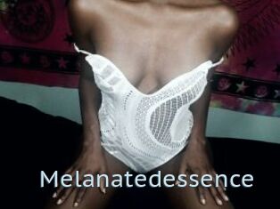 Melanatedessence