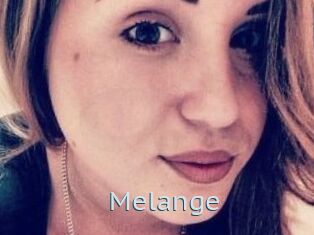Melange