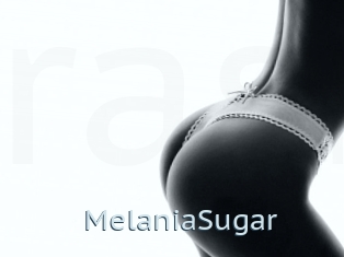 MelaniaSugar