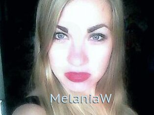 MelaniaW