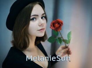 MelanieSun