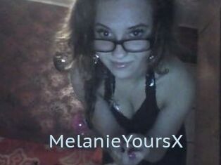 MelanieYoursX