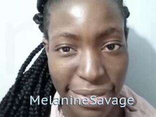 MelanineSavage