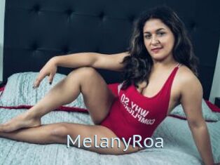 MelanyRoa