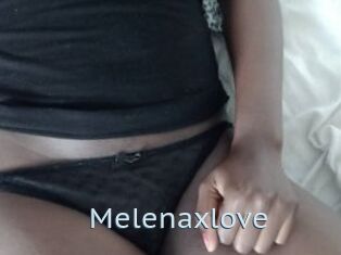 Melenaxlove