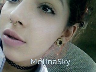 MelinaSky