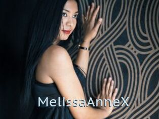 MelissaAnneX