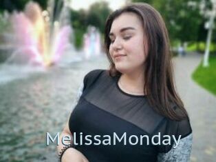 MelissaMonday