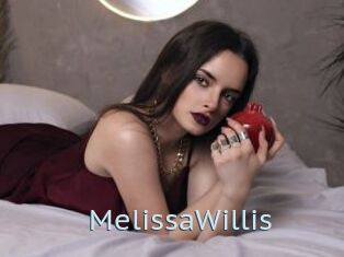 MelissaWillis