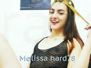 Melissa_hard78