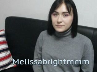 Melissabrightmmm