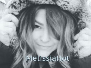 MelissiaHot