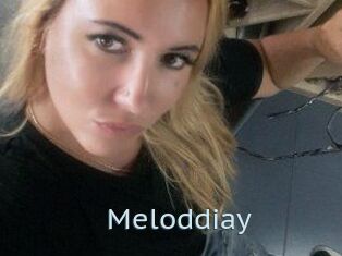 Meloddiay