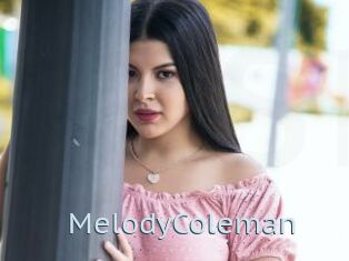 MelodyColeman