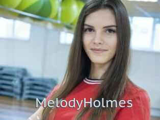 MelodyHolmes