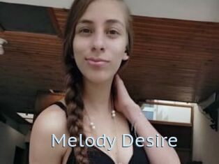 Melody_Desire