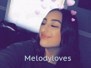 Melodyloves