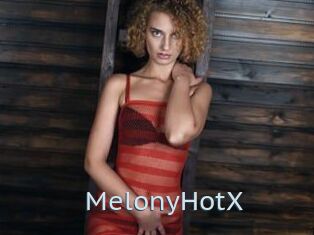 MelonyHotX