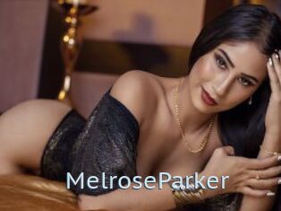 MelroseParker