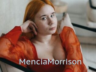 MenciaMorrison