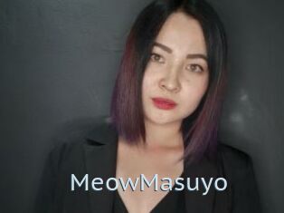 MeowMasuyo