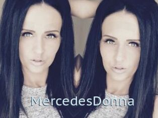 MercedesDonna