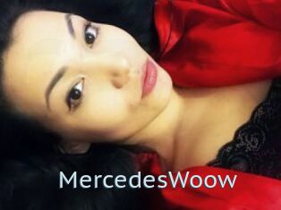 MercedesWoow