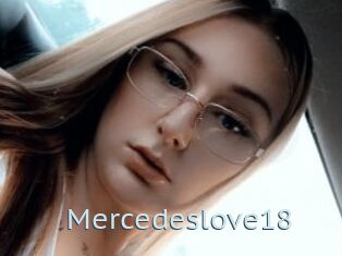 Mercedeslove18