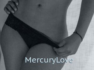 Mercury_Love