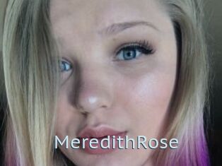 MeredithRose