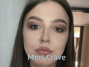 Meri_Crave