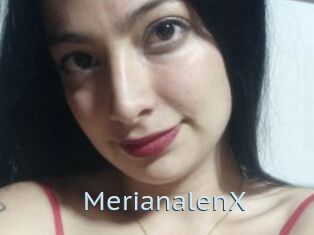 MerianalenX