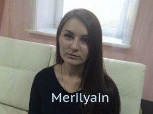 Merilyain