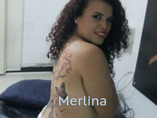 Merlina