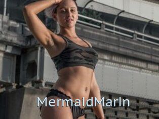 MermaidMarin