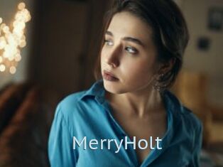 MerryHolt