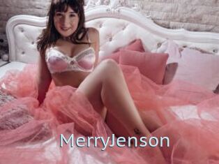 MerryJenson